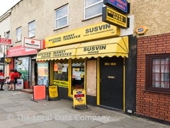 Susvin image