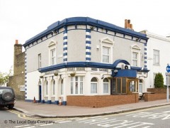Melbourne Arms image