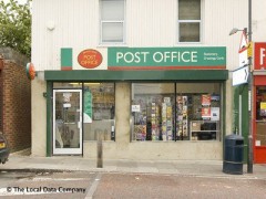 Post Office Ltd image