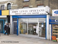 John Lewis Opticians image