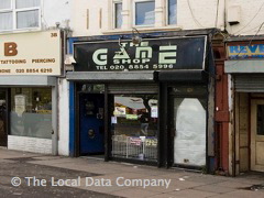 The Game Shop image