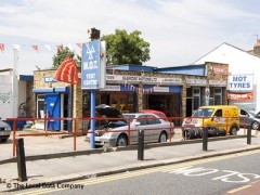 Bloomfield Service Station image