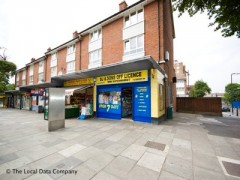 D & J Sons Off Licence image