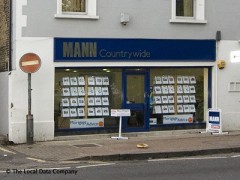 Mann Countrywide image