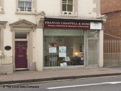 Francis Chappell & Sons image
