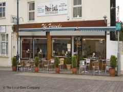 Friends Cafe image