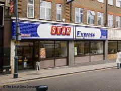 Star Express image