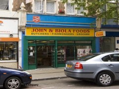 John & Biola Foods image