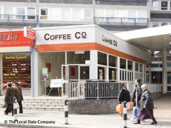 Coffee Co image