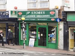 J P Stores image