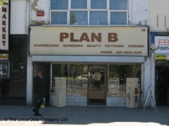 Plan B image
