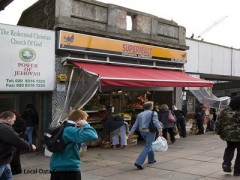 Continental Supermarket image