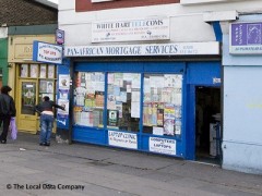 White Hart Telecoms image