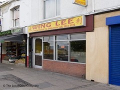 Wing Lee image
