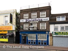 Coopers Arms image