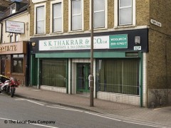 S K Thakrar & Co image