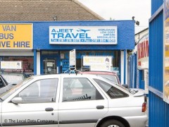 Sooch Travel Agents image