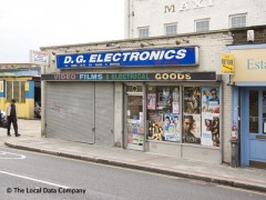D G Electronics image