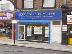 Eden Estates image