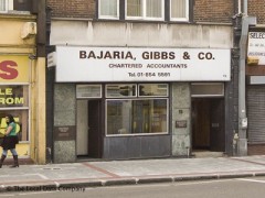 Bajaria Gibbs & Co image