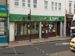 Fineway Cash & Carry Ltd image