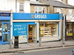Greggs image