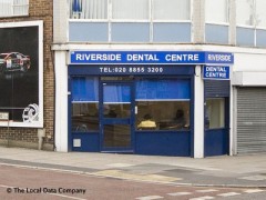 Riverside Dental Centre image