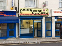 Caribbean Kitchen image