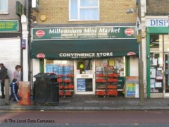Millennium Mini Market image