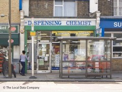 Geepharm Chemists image