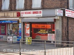 B D P Insurance Services image