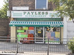 Payless Supermarket image