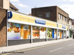 Co-op Welcome image