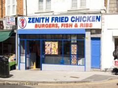 Zenith Fried Chicken image