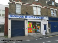Bassans Wines & Spirits image