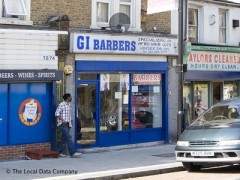 GI Barbers image