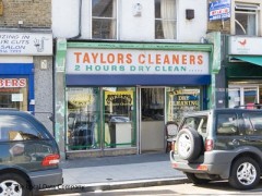 Taylor's Cleaners image
