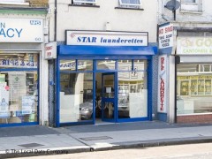 Star Launderettes image