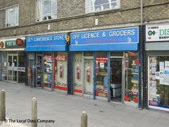 Le's Convenience Stores image