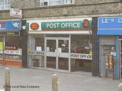 Post Office Ltd image