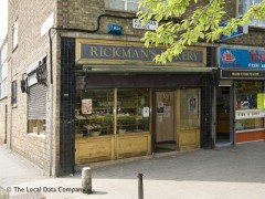 Rickman Bakery image