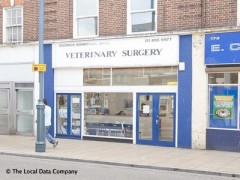 Roderick Henney Veterinary Surgery image