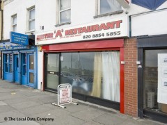 Mister 'A' Restaurant image