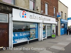 Abrahams image