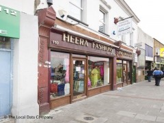 Heera Fashions & Boutique image