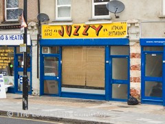 Juzzy African Restaurant image