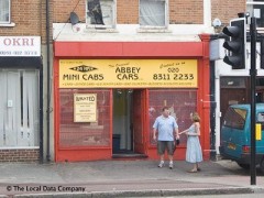 Abbey Cars image