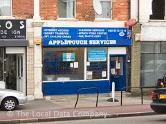 Appletouch Services image