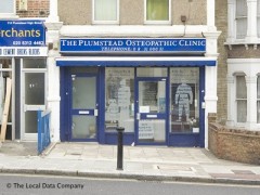 The Plumstead Osteopathic Clinic image
