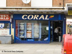 Coral image
